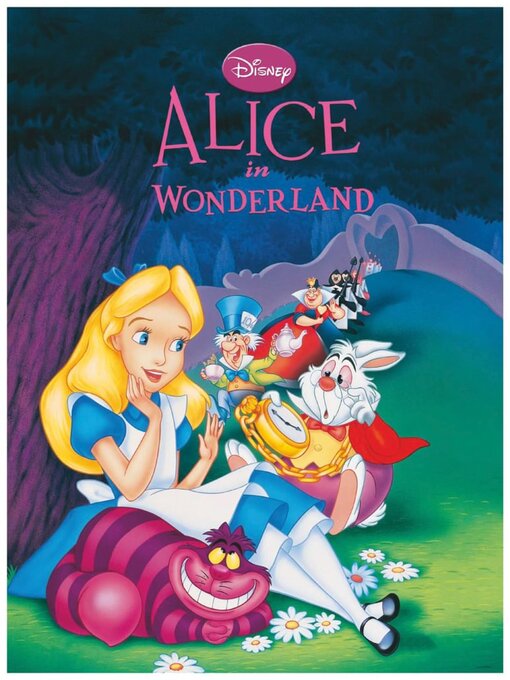 Titeldetails für Alice in Wonderland nach Alessandro Ferrari - Verfügbar